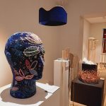 Izstāde “Stāsti manim, vainadziņi”