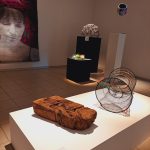 Izstāde “Stāsti manim, vainadziņi”