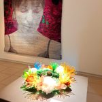 Izstāde “Stāsti manim, vainadziņi”