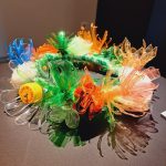 Izstāde “Stāsti manim, vainadziņi”