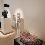 Izstāde “Stāsti manim, vainadziņi”