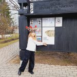 Izstāde “Stāsti manim, vainadziņi”