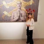 Izstāde “Stāsti manim, vainadziņi”