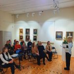 Pasākums “… gandrīz vai laimīgs …”