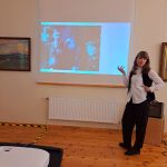 Pasākums “… gandrīz vai laimīgs …”