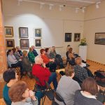 Pasākums “… gandrīz vai laimīgs …”