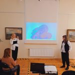 Pasākums “… gandrīz vai laimīgs …”