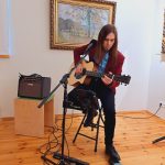 Pasākums “… gandrīz vai laimīgs …”