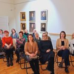 Pasākums “… gandrīz vai laimīgs …”