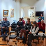 Pasākums “… gandrīz vai laimīgs …”