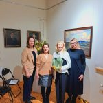 Pasākums “… gandrīz vai laimīgs …”