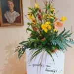 Pasākums “… gandrīz vai laimīgs …”