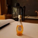 Irēnas Bužinskas stāstījums “Stikls, smaržas un sievietes”