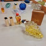 Irēnas Bužinskas stāstījums “Stikls, smaržas un sievietes”