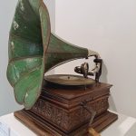 Izstāde „Koka dzīve cilvēka dzīvē”