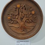 Izstāde „Koka dzīve cilvēka dzīvē”