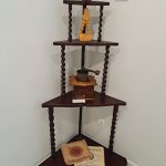 Izstāde „Koka dzīve cilvēka dzīvē”