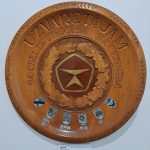 Izstāde „Koka dzīve cilvēka dzīvē”