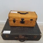 Izstāde „Koka dzīve cilvēka dzīvē”