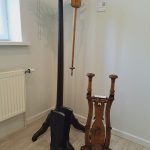 Izstāde „Koka dzīve cilvēka dzīvē”