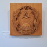 Izstāde „Koka dzīve cilvēka dzīvē”