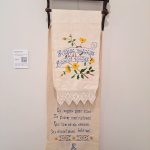 Izstāde „Koka dzīve cilvēka dzīvē”