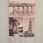 Izstāde „Koka dzīve cilvēka dzīvē”