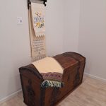 Izstāde „Koka dzīve cilvēka dzīvē”