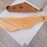 Izstāde „Koka dzīve cilvēka dzīvē”