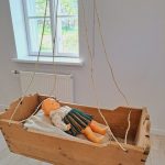 Izstāde „Koka dzīve cilvēka dzīvē”