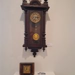 Izstāde „Koka dzīve cilvēka dzīvē”