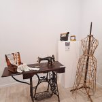 Izstāde „Koka dzīve cilvēka dzīvē”