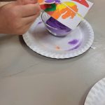 muzejā viesojās sadraudzības pilsētas Bahmutas (Ukrainas) jaunieši un pedagogi