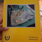 Ellijas Rozentāles dzimšanas dienai veltīts pasākums