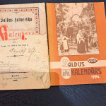 Ellijas Rozentāles dzimšanas dienai veltīts pasākums