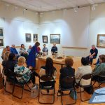 Saldus tehnikuma skolotāji