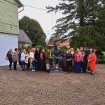 Saldus tehnikuma skolotāji