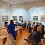 Saldus tehnikuma skolotāji