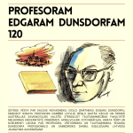 Dunsdorfam 120 - afiša