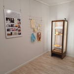 Atzīmējot vēsturnieka un tautsaimnieka, profesora Edgara Dunsdorfa 120 jubileju, Saldus muzejā no 5. novembra līdz 7. decembrim skatāma izstāde par izcilā novadnieka dzīves un darba gaitām mūža garumā.