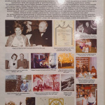 Atzīmējot vēsturnieka un tautsaimnieka, profesora Edgara Dunsdorfa 120 jubileju, Saldus muzejā no 5. novembra līdz 7. decembrim skatāma izstāde par izcilā novadnieka dzīves un darba gaitām mūža garumā.