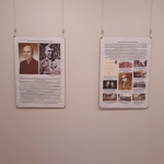 Atzīmējot vēsturnieka un tautsaimnieka, profesora Edgara Dunsdorfa 120 jubileju, Saldus muzejā no 5. novembra līdz 7. decembrim skatāma izstāde par izcilā novadnieka dzīves un darba gaitām mūža garumā.