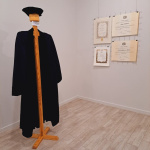 Atzīmējot vēsturnieka un tautsaimnieka, profesora Edgara Dunsdorfa 120 jubileju, Saldus muzejā no 5. novembra līdz 7. decembrim skatāma izstāde par izcilā novadnieka dzīves un darba gaitām mūža garumā.