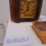 Atzīmējot vēsturnieka un tautsaimnieka, profesora Edgara Dunsdorfa 120 jubileju, Saldus muzejā no 5. novembra līdz 7. decembrim skatāma izstāde par izcilā novadnieka dzīves un darba gaitām mūža garumā.