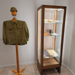 Atzīmējot vēsturnieka un tautsaimnieka, profesora Edgara Dunsdorfa 120 jubileju, Saldus muzejā no 5. novembra līdz 7. decembrim skatāma izstāde par izcilā novadnieka dzīves un darba gaitām mūža garumā.