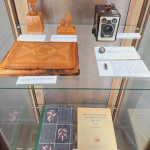 Atzīmējot vēsturnieka un tautsaimnieka, profesora Edgara Dunsdorfa 120 jubileju, Saldus muzejā no 5. novembra līdz 7. decembrim skatāma izstāde par izcilā novadnieka dzīves un darba gaitām mūža garumā.