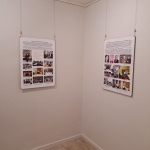 Atzīmējot vēsturnieka un tautsaimnieka, profesora Edgara Dunsdorfa 120 jubileju, Saldus muzejā no 5. novembra līdz 7. decembrim skatāma izstāde par izcilā novadnieka dzīves un darba gaitām mūža garumā.