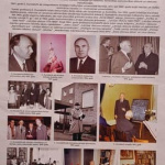 Atzīmējot vēsturnieka un tautsaimnieka, profesora Edgara Dunsdorfa 120 jubileju, Saldus muzejā no 5. novembra līdz 7. decembrim skatāma izstāde par izcilā novadnieka dzīves un darba gaitām mūža garumā.