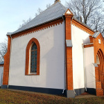 Muzejnieki Ezeres pagastā