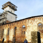 Muzejnieki Ezeres pagastā